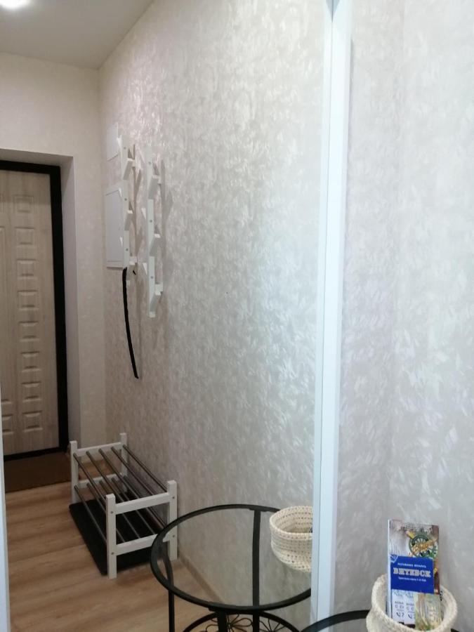 Apartment Bogdana Khmelnitskogo 7/13 维捷布斯克 外观 照片
