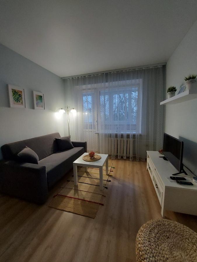 Apartment Bogdana Khmelnitskogo 7/13 维捷布斯克 外观 照片