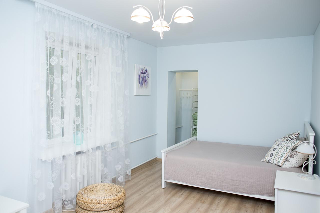 Apartment Bogdana Khmelnitskogo 7/13 维捷布斯克 外观 照片