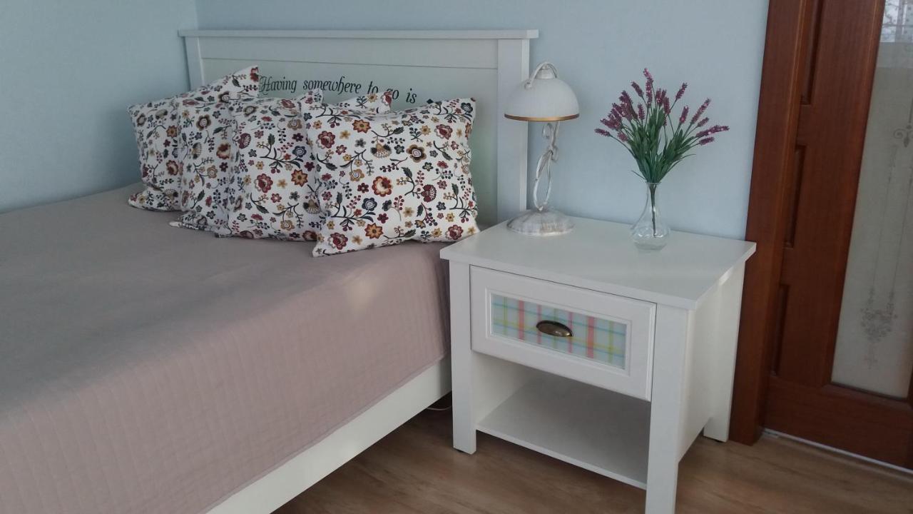 Apartment Bogdana Khmelnitskogo 7/13 维捷布斯克 外观 照片